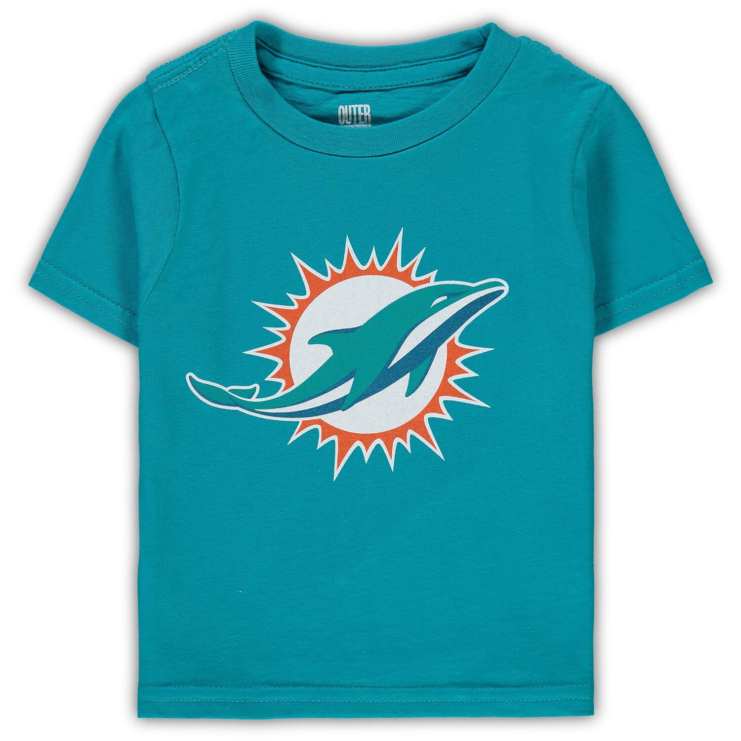 miami dolphins kids t shirts