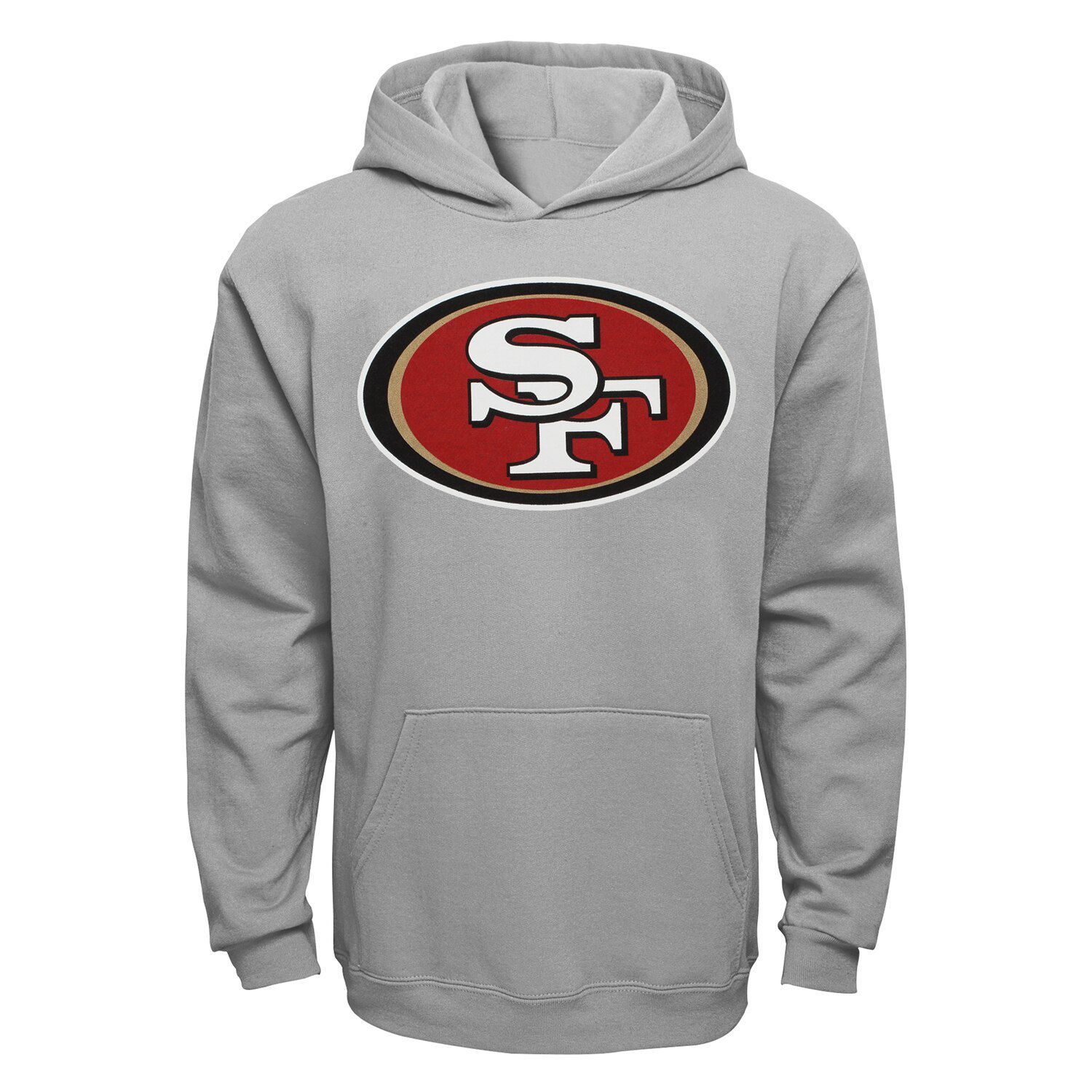 san francisco 49ers sweaters