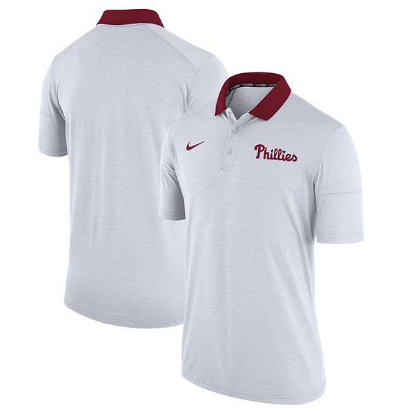 Phillies 2025 nike polo