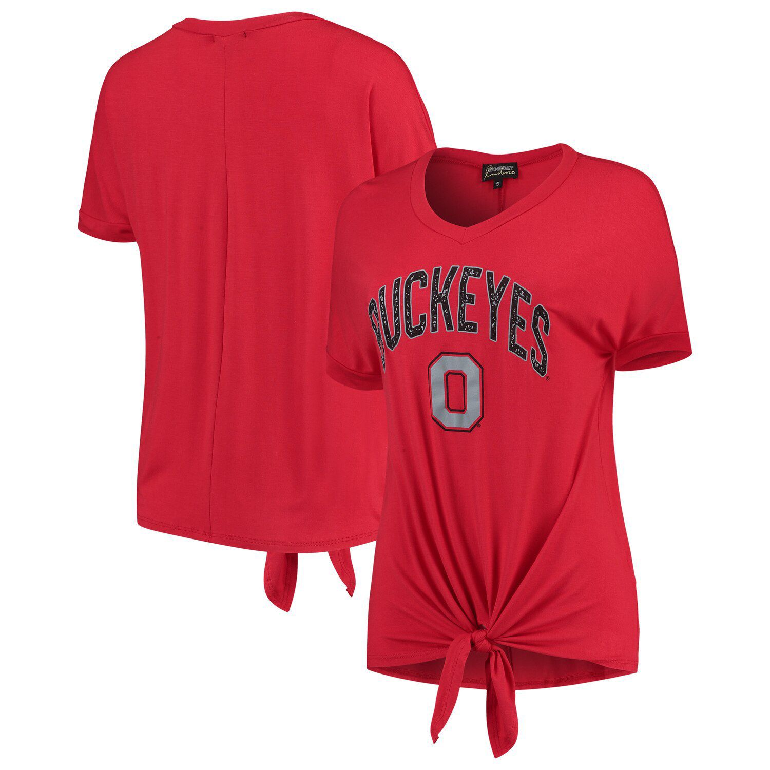ohio state women's jersey