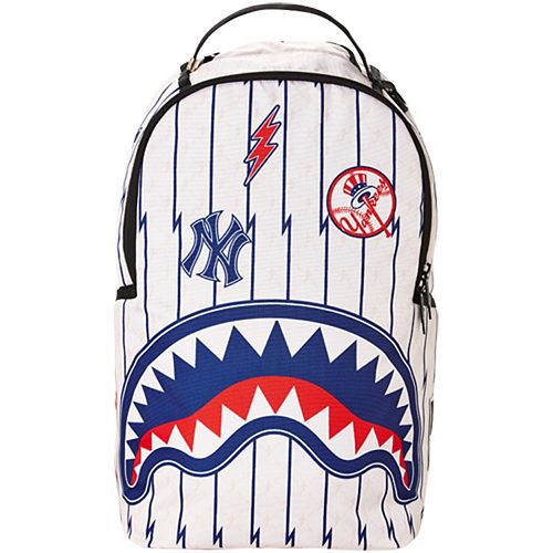 Sprayground New York Knicks Lab Backpack IUCN Water