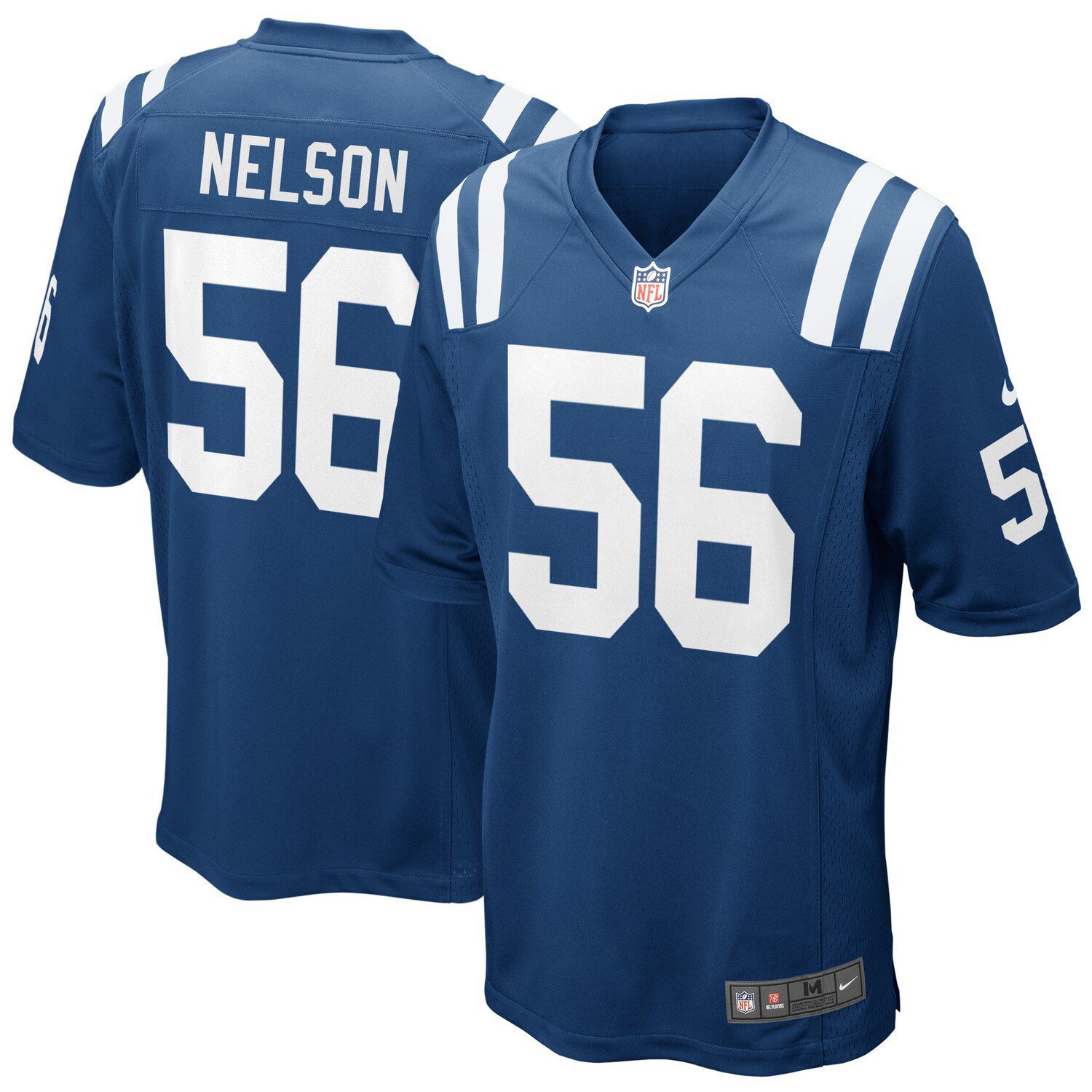 Indianapolis Colts Game Jersey