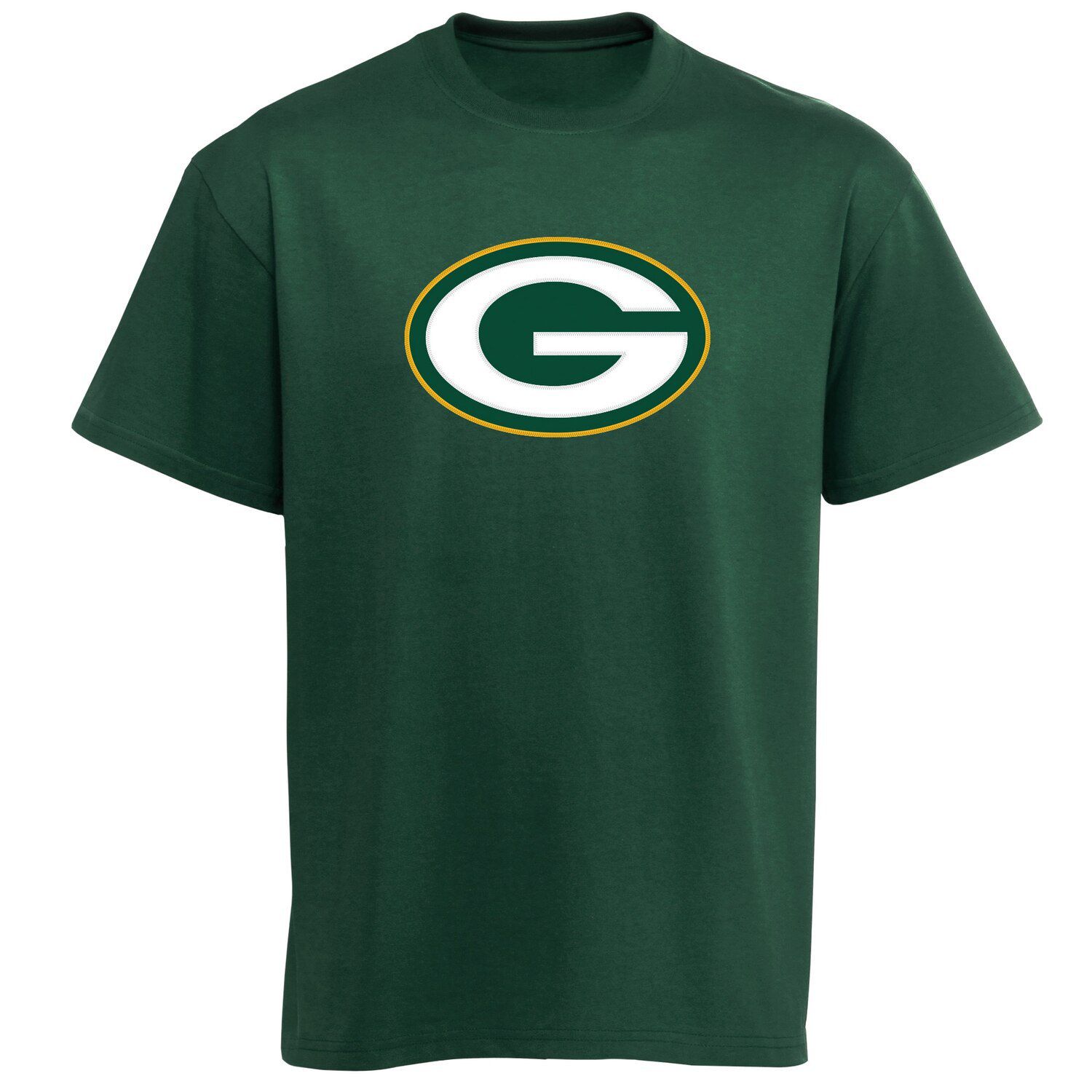 green bay packers t shirt