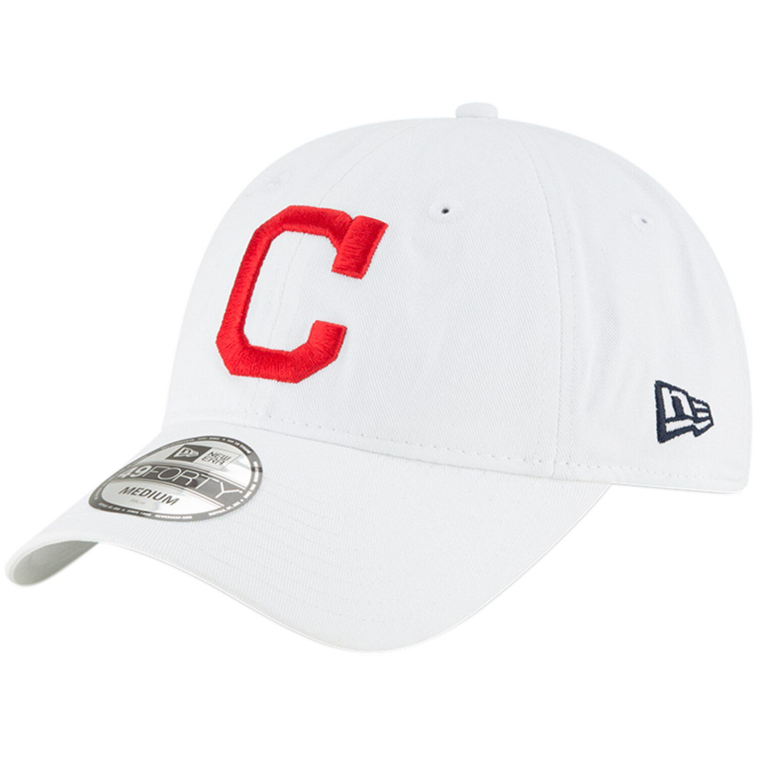 cleveland indians snapback hat