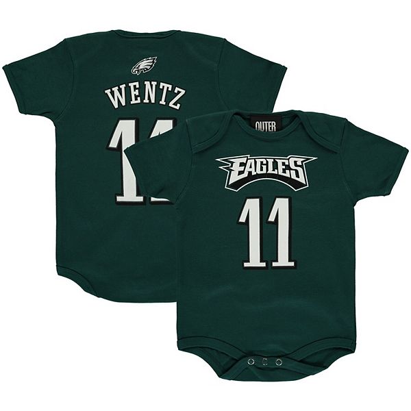 Carson wentz hotsell jersey kohls