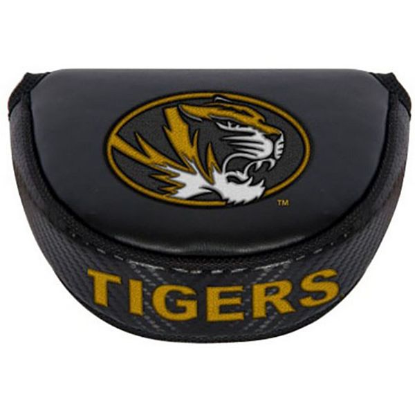 Missouri Tigers Putter Mallet Cover