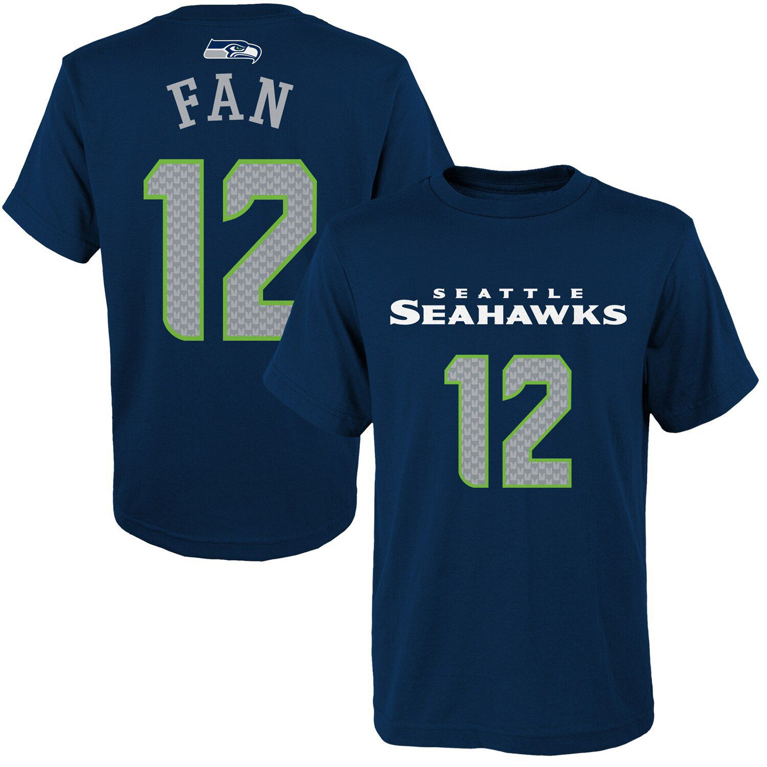 seahawks jersey adult