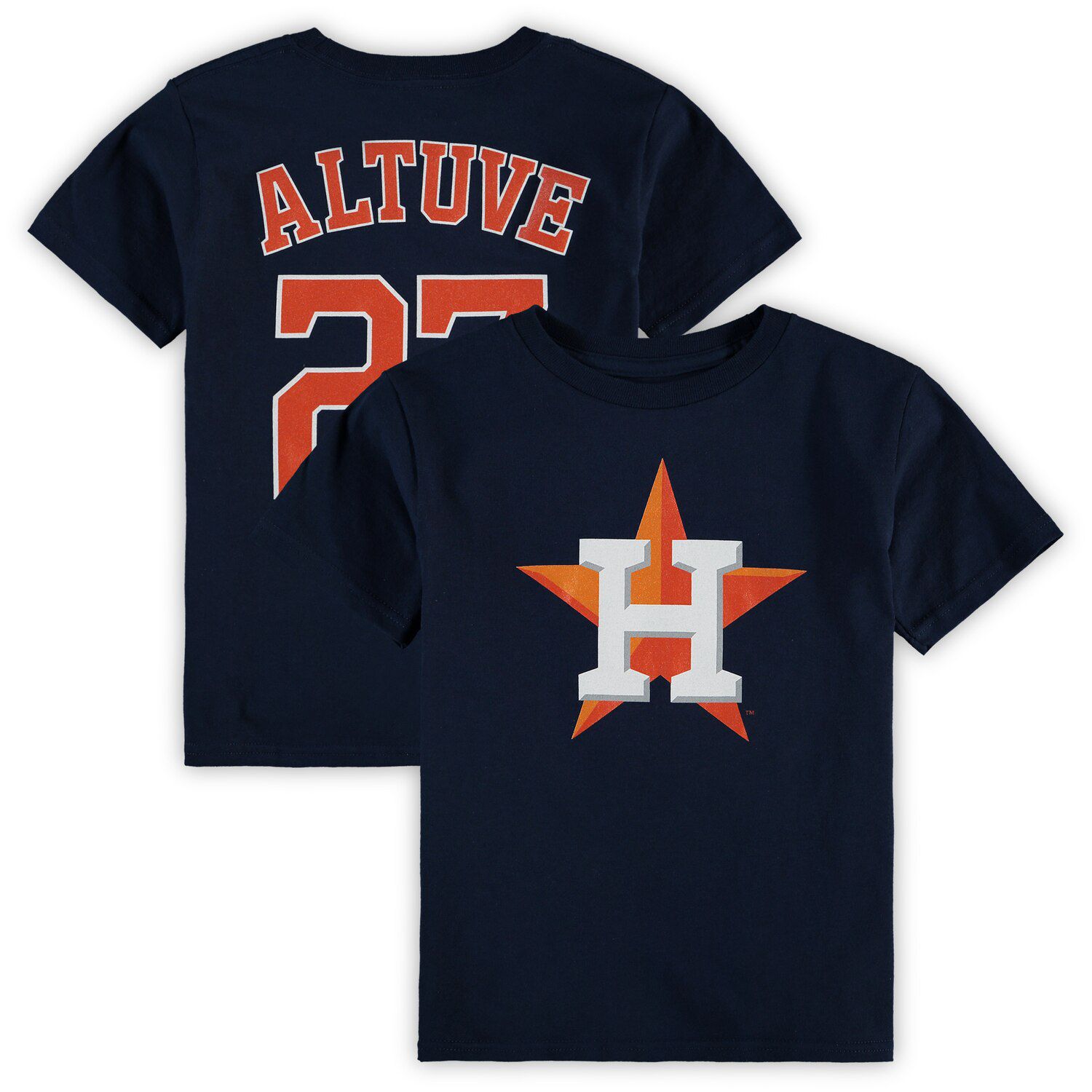 houston astros altuve shirt