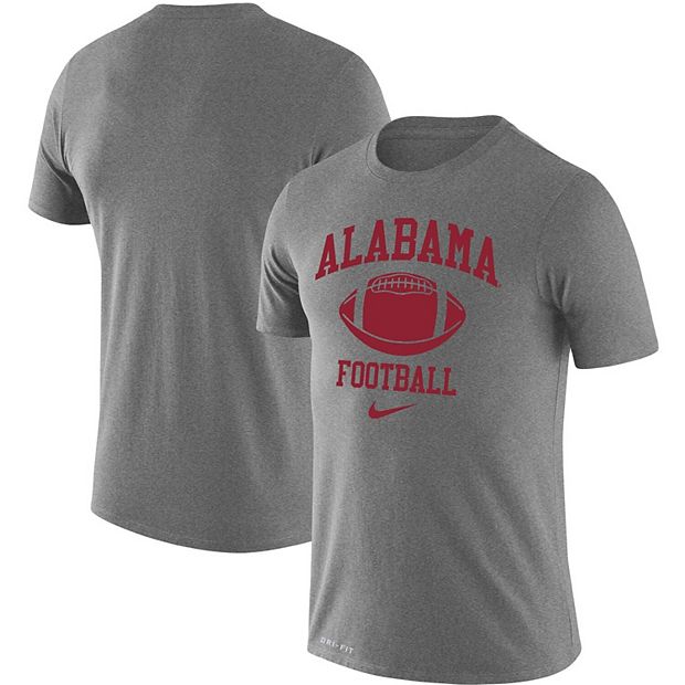 SOLD* Nike Alabama Crimson Tide Team Issue On-Field Player Shorts