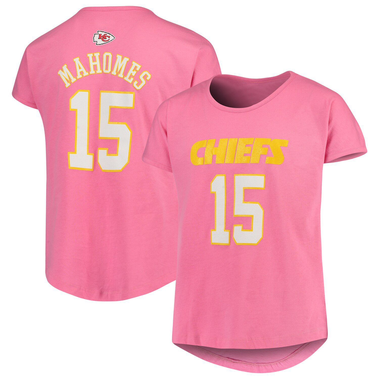 patrick mahomes youth jersey kohls