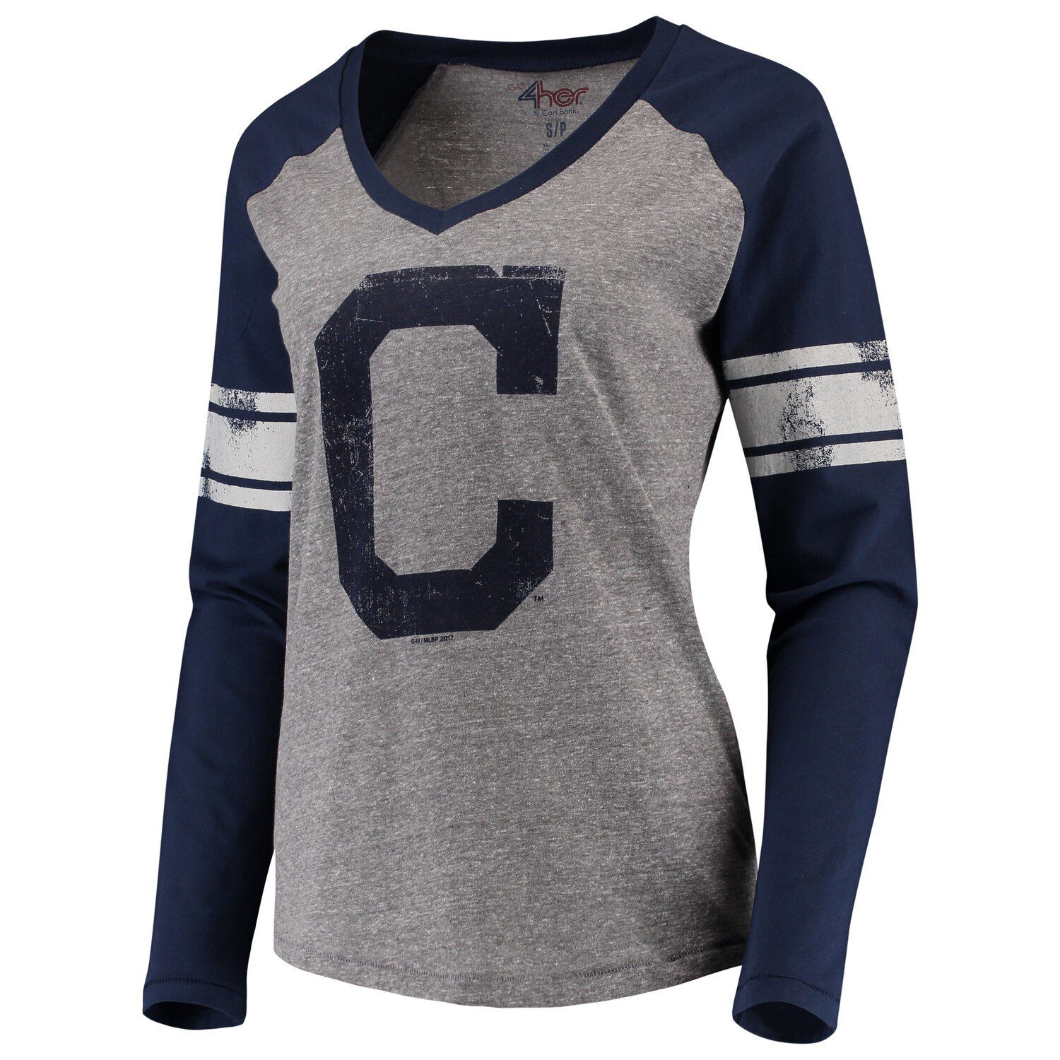 cleveland indians womens shirts