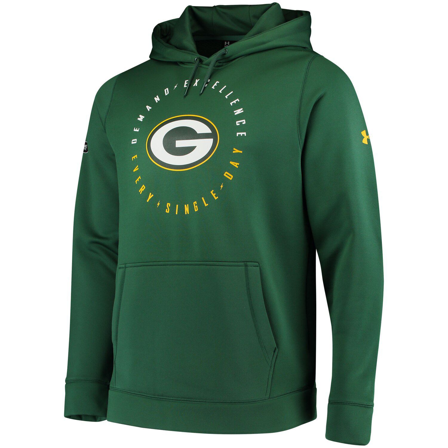 packers sweatshirt men's