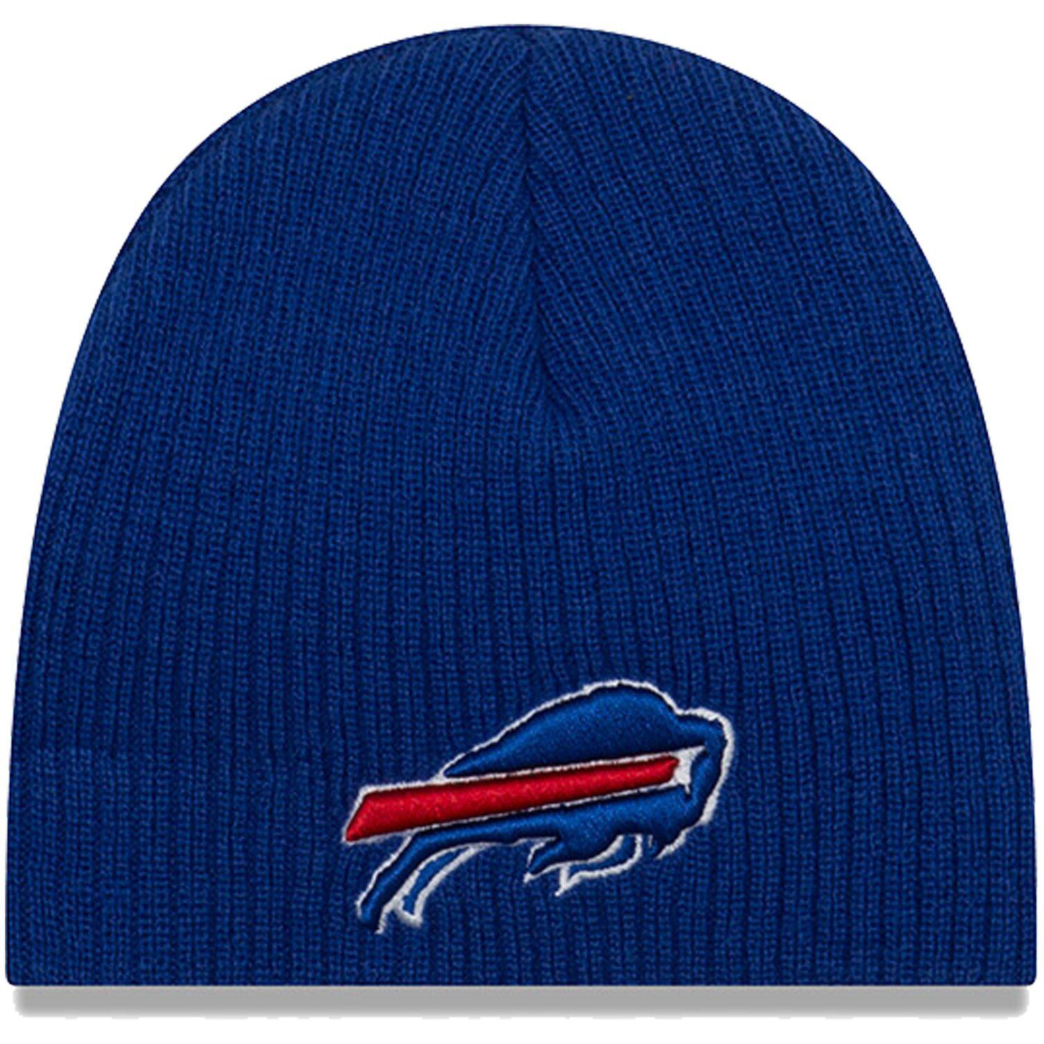 buffalo bills beanie hats