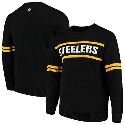 Pittsburgh steelers crew sweatshirt online