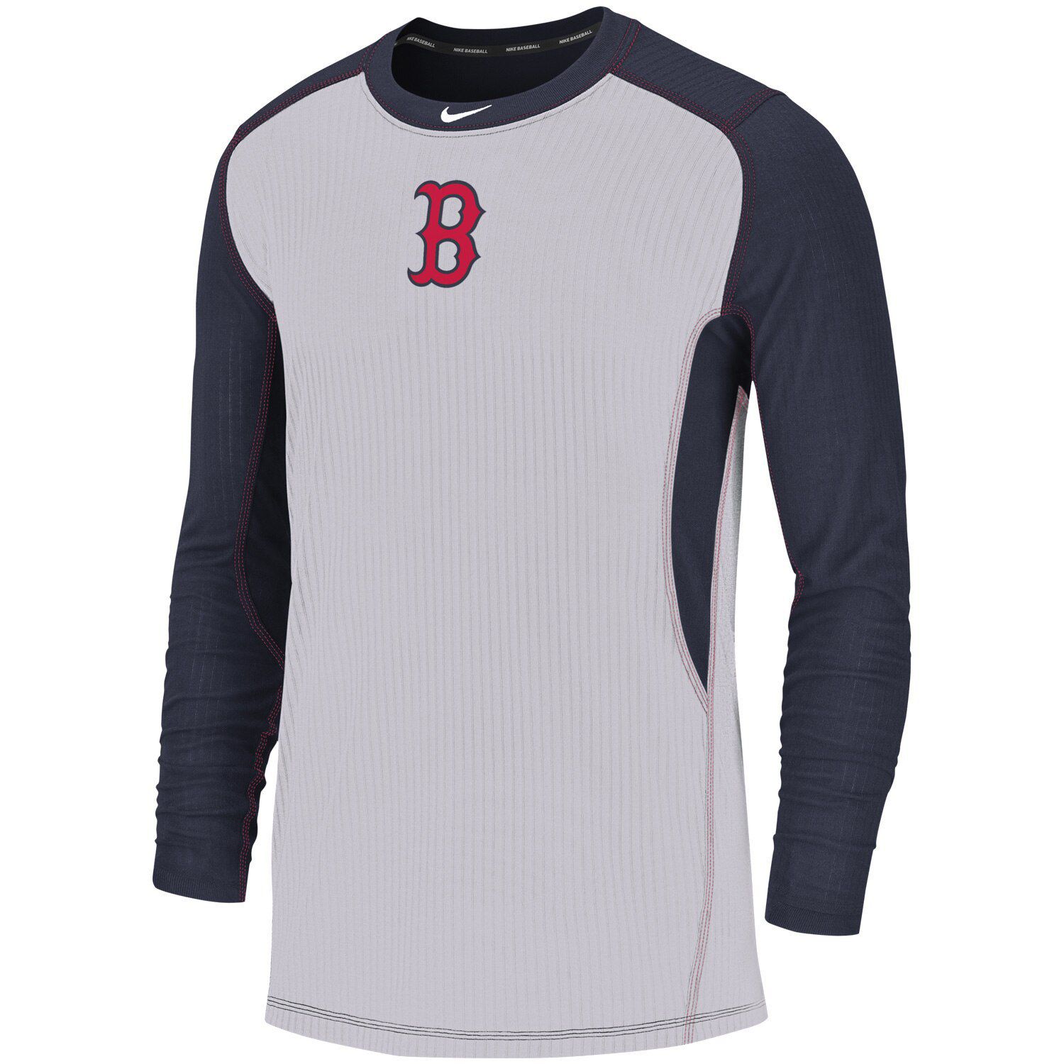 boston red sox long sleeve shirts