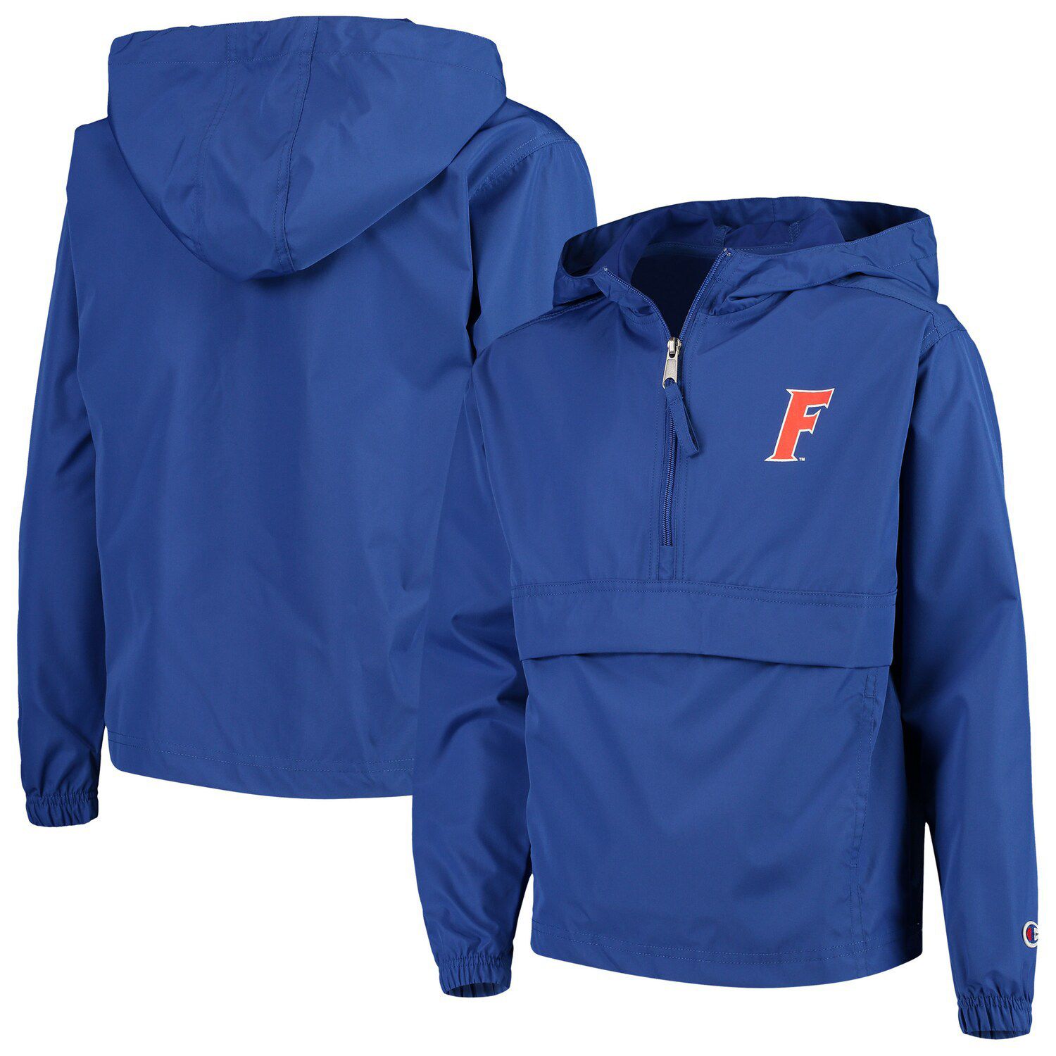 youth champion windbreaker