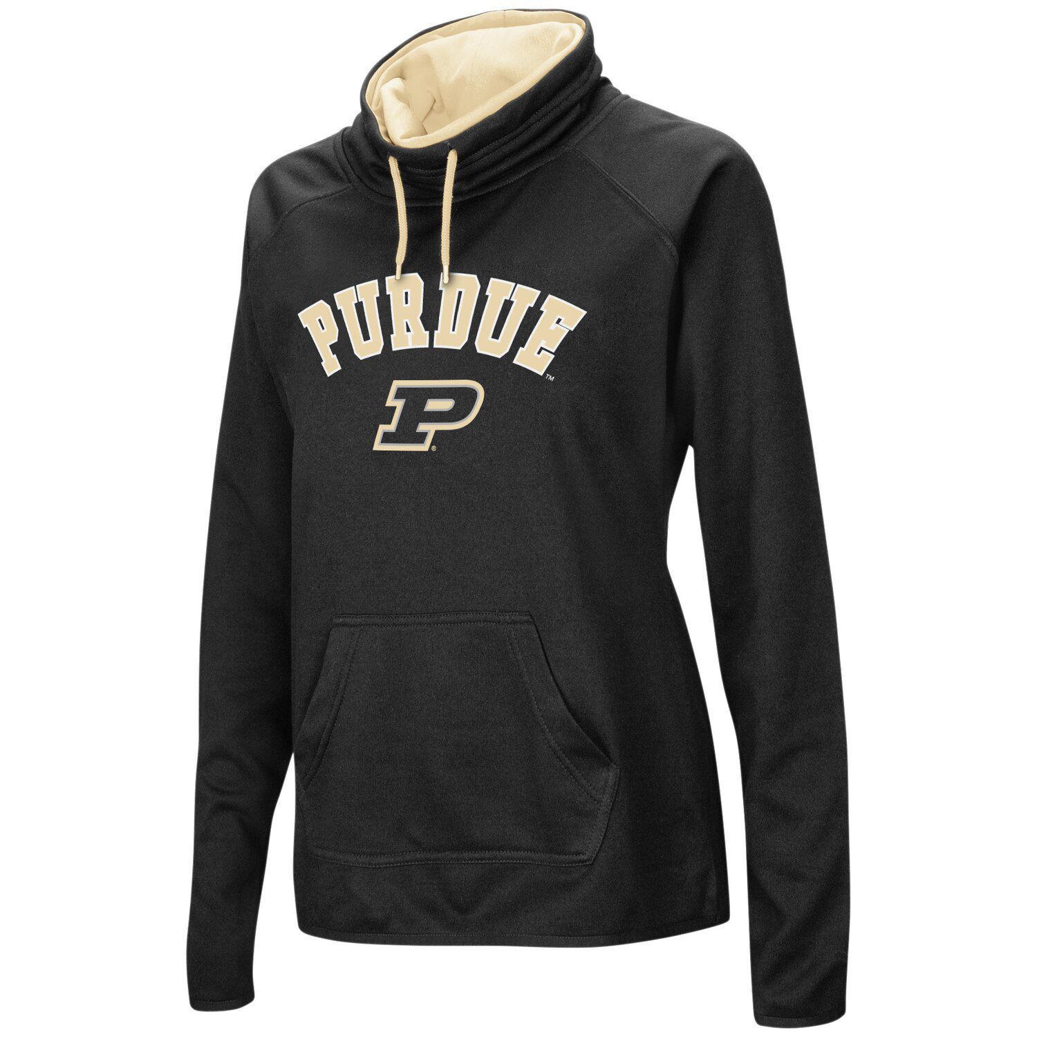 purdue pullover