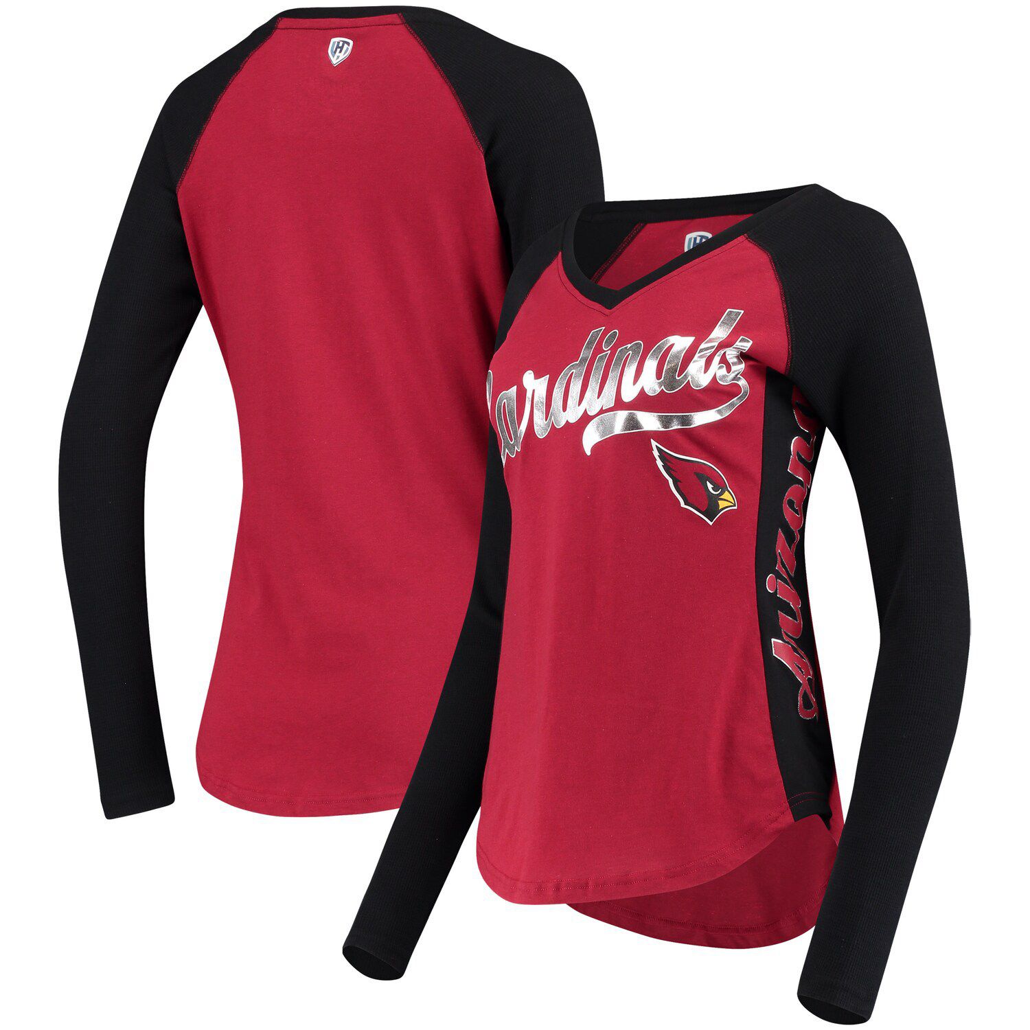 womens arizona cardinals shirts