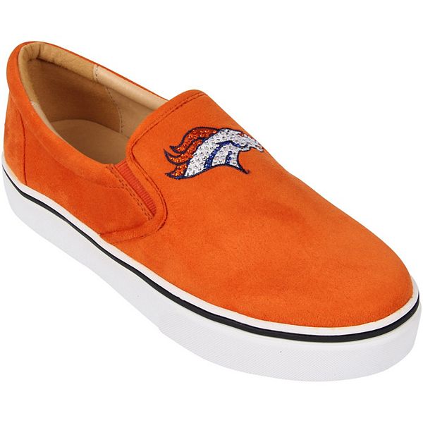 Denver Broncos NFL Shoes Sport Design Yeezy Sneakers For Men And