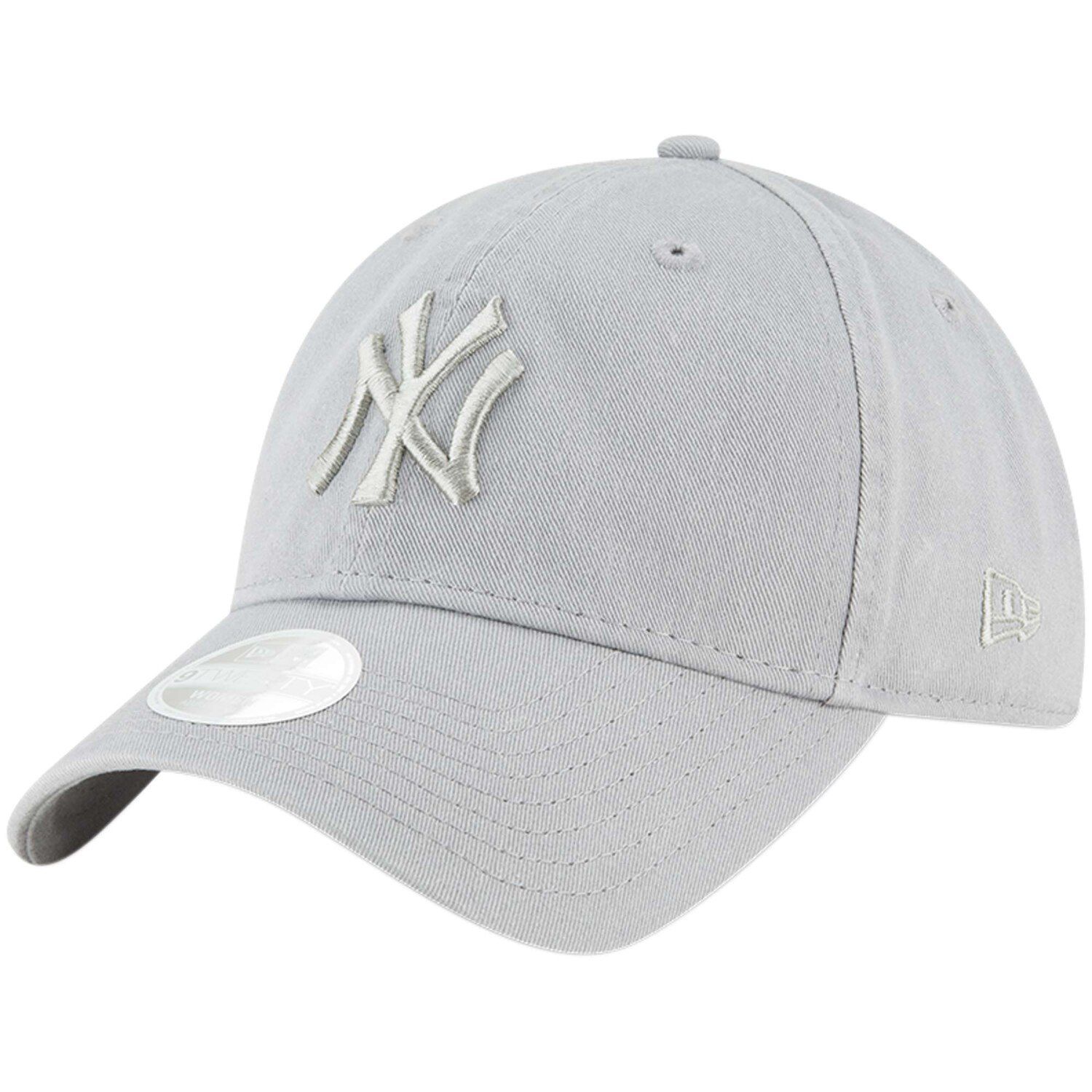 new york yankees hat womens white