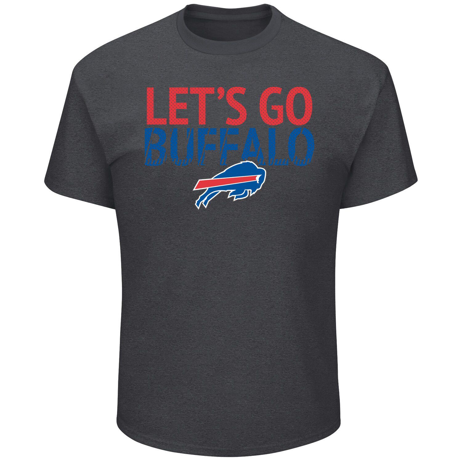 Buffalo Bills gear