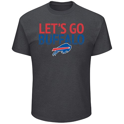 Buffalo Bills Apparel 