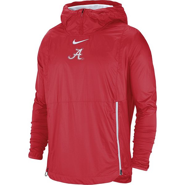 Alabama sideline outlet jacket