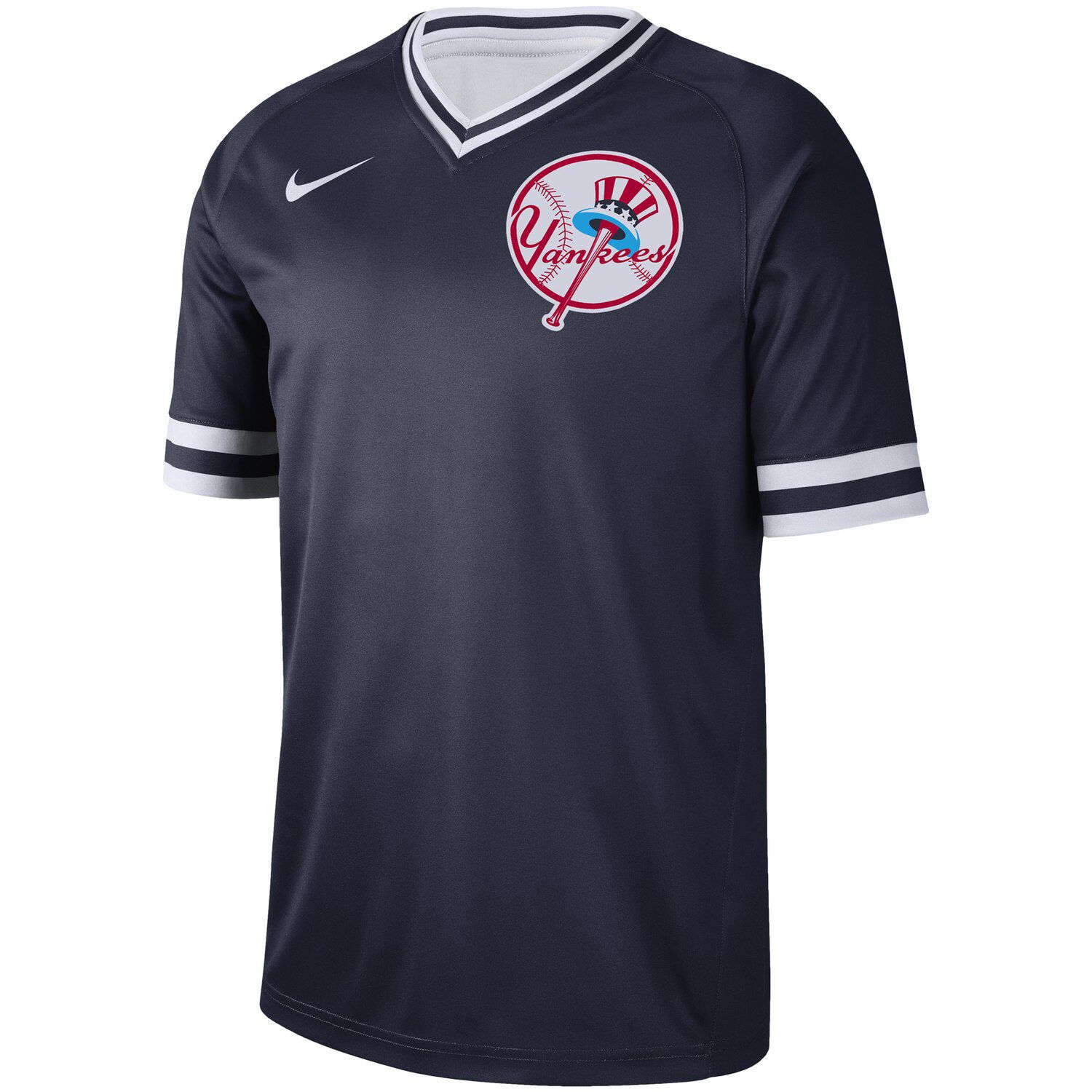 new york yankees cooperstown jersey