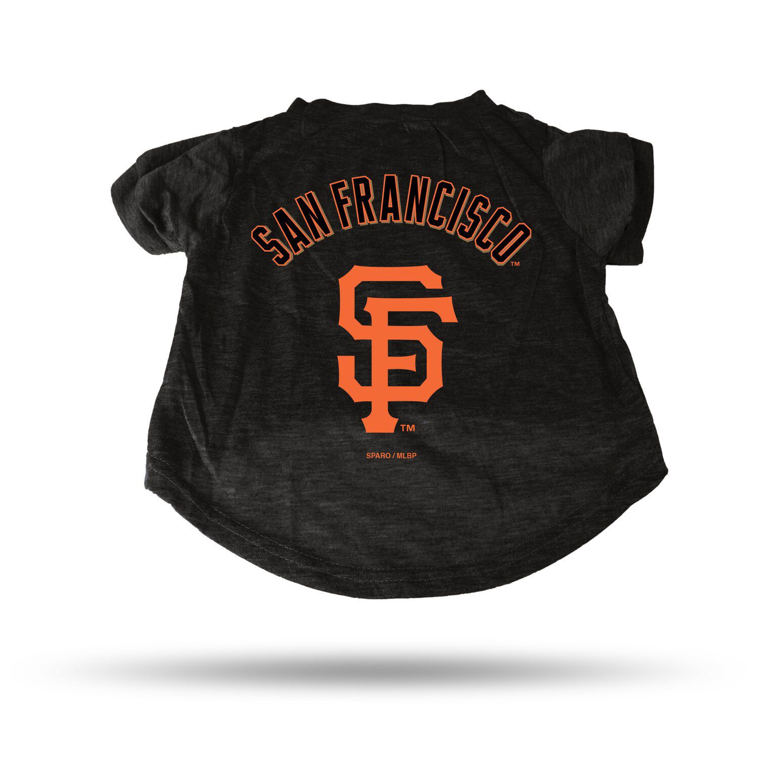 san francisco giants dog jersey