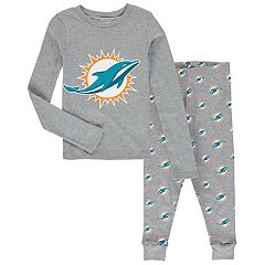 Outerstuff Girls Youth Tyreek Hill Pink Miami Dolphins Player Name & Number T-Shirt Size: Large