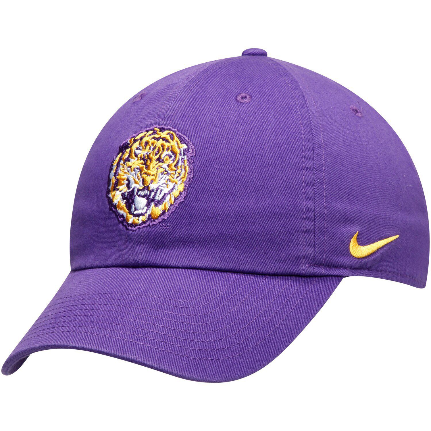 nike hat purple