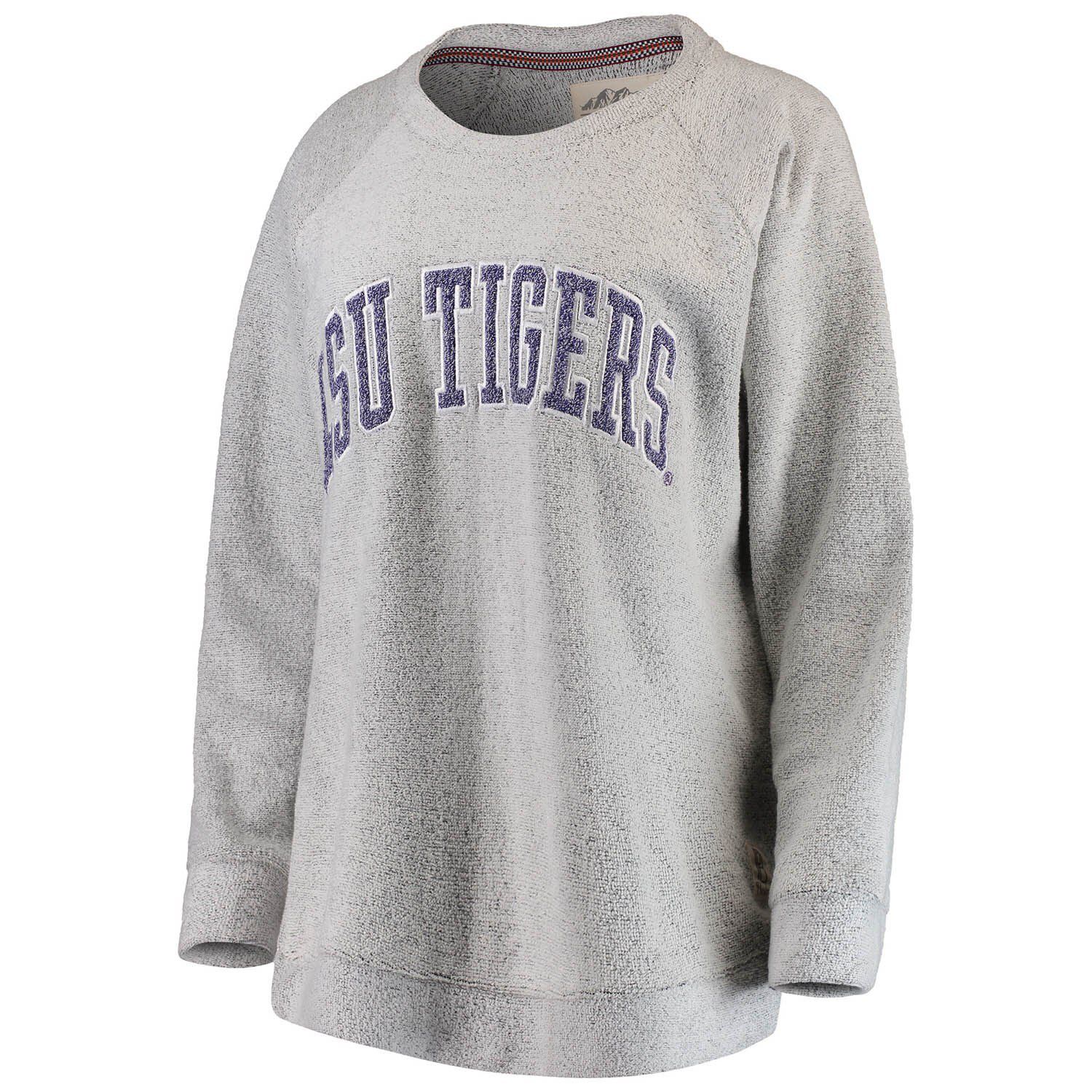 lsu sweatshirt womens