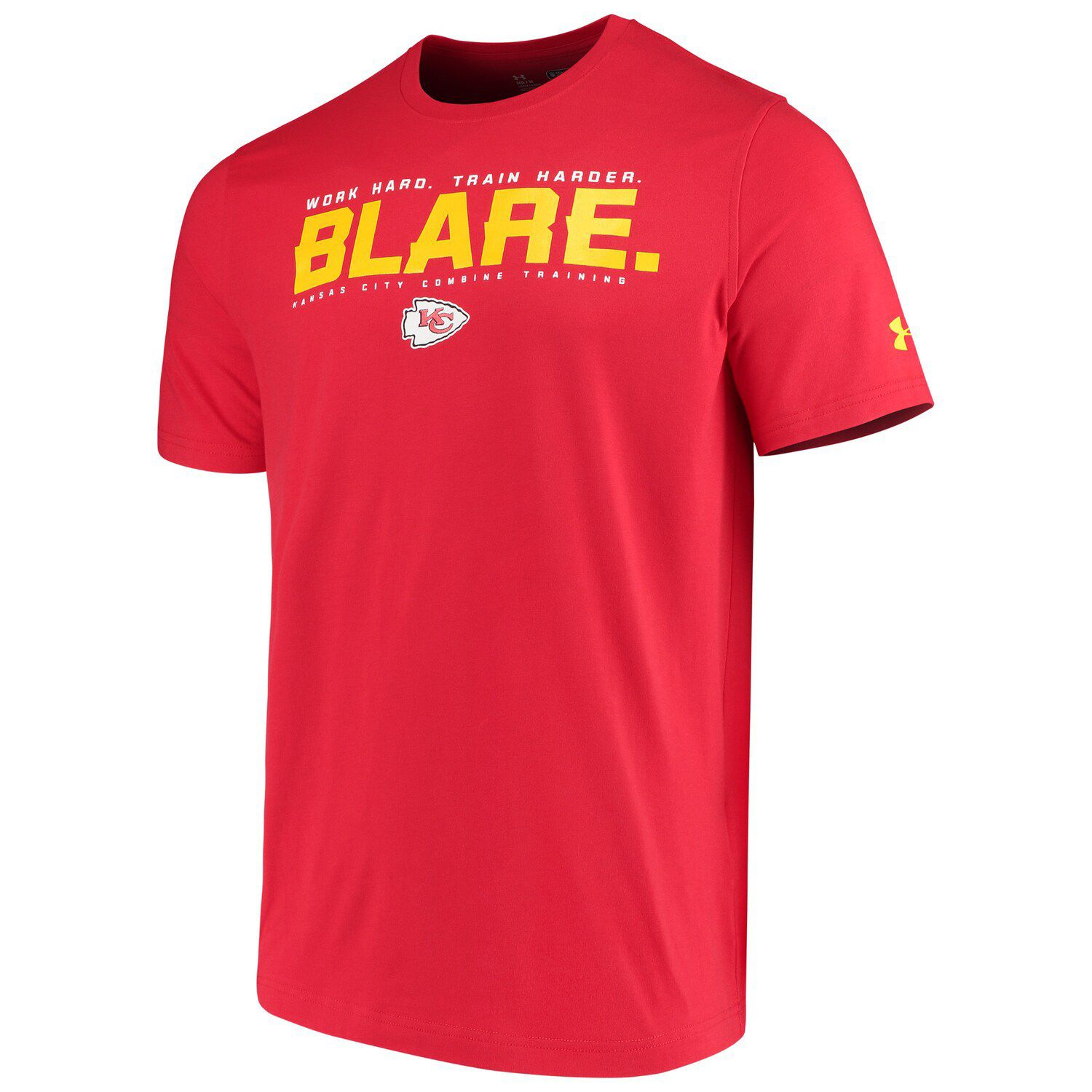 kohls kc chiefs shirts