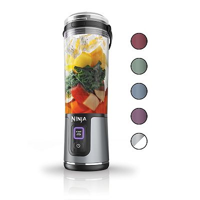 Ninja Blast Portable Blender