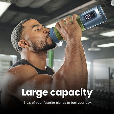 Ninja Blast Portable Blender