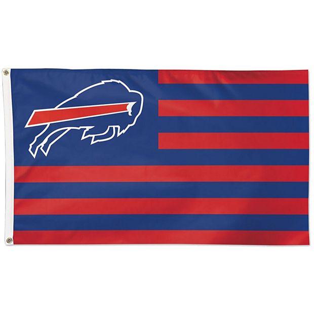 3x5 Camo Flag  The Bills Store