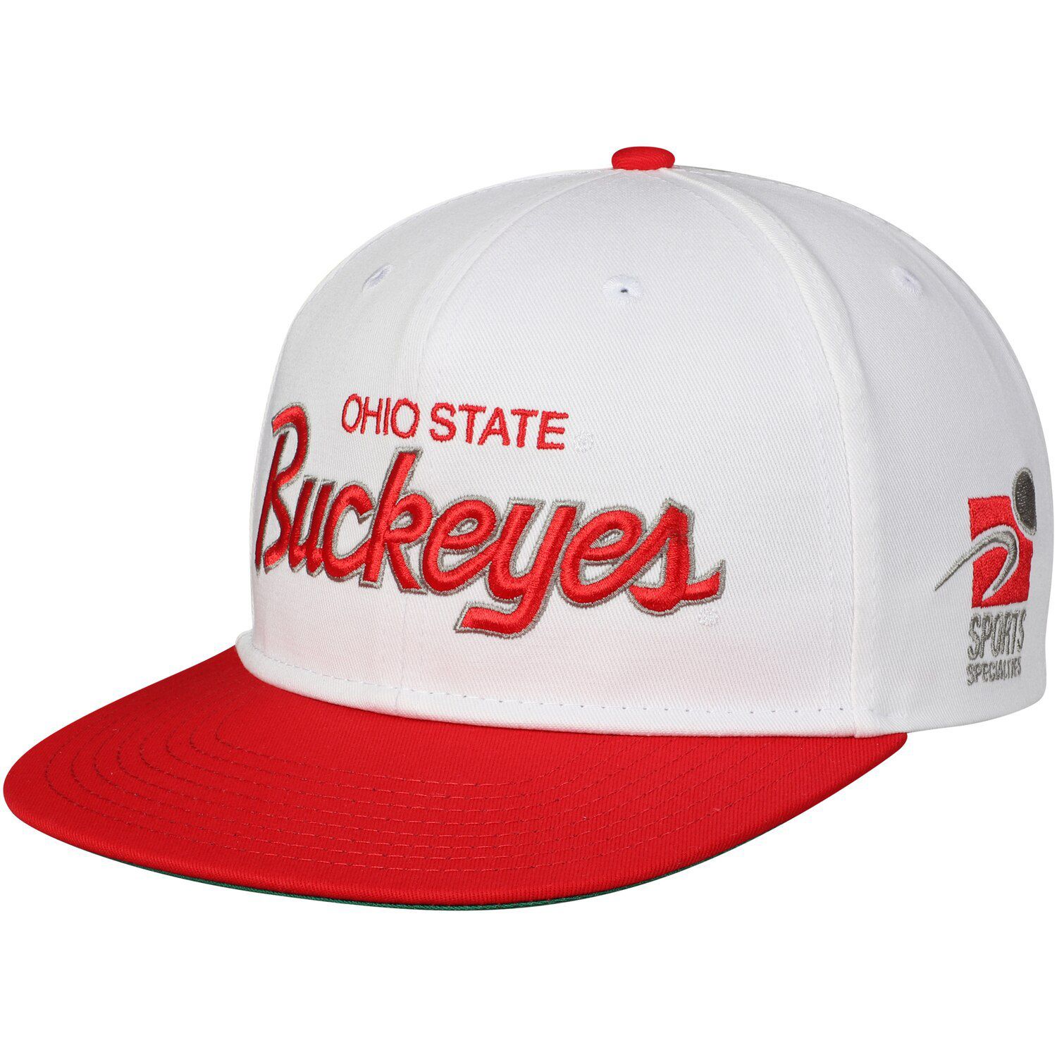 ohio state buckeyes snapback