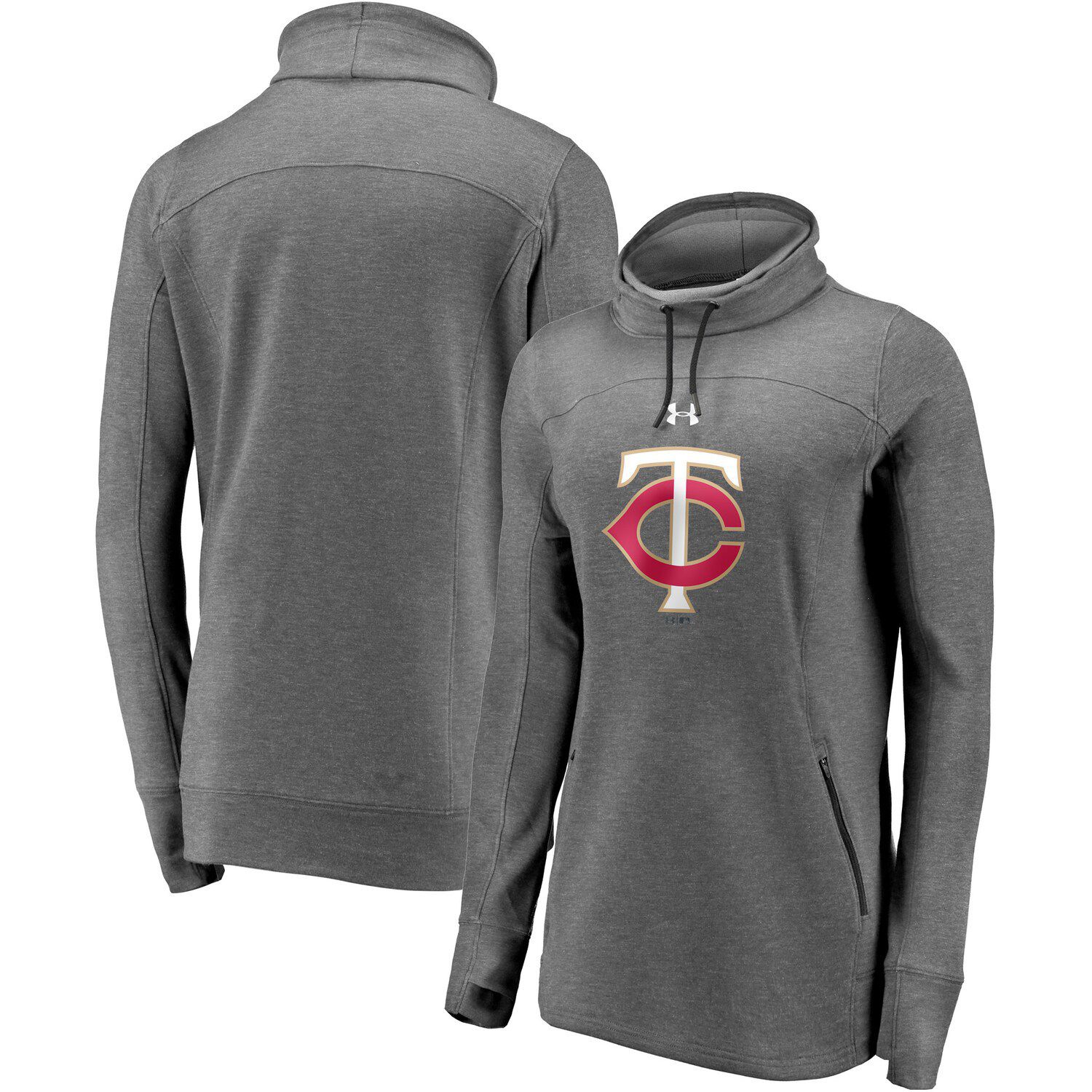 twins sweatshirt kohls