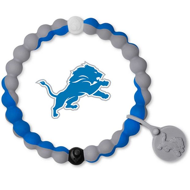 Detroit Lions Lokai Bracelet