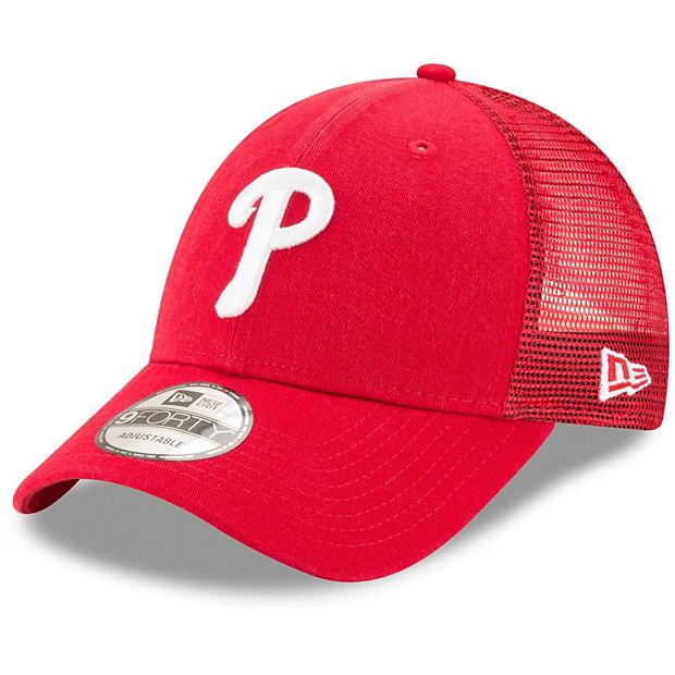 Philadelphia Phillies Men's Snapback Adjustable Hat