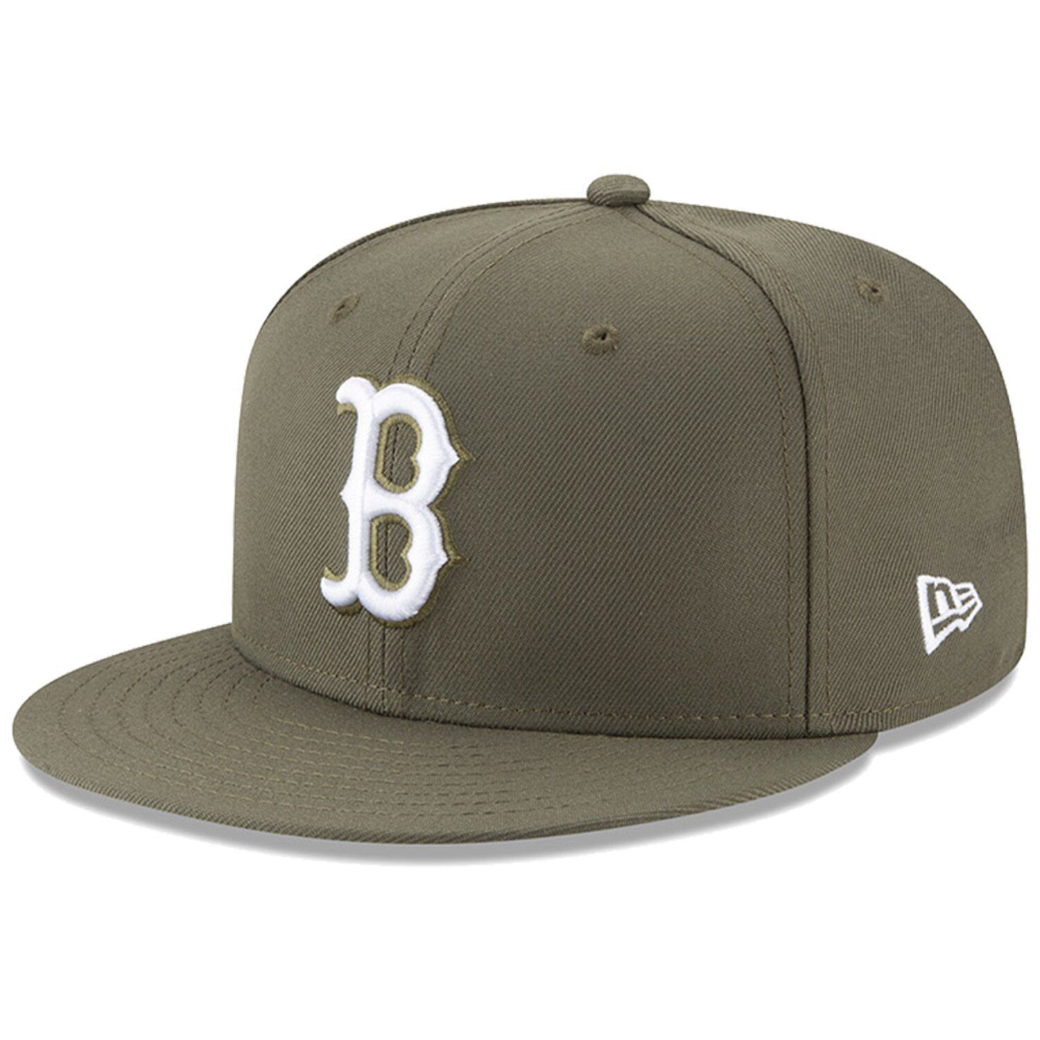 red sox pride hat