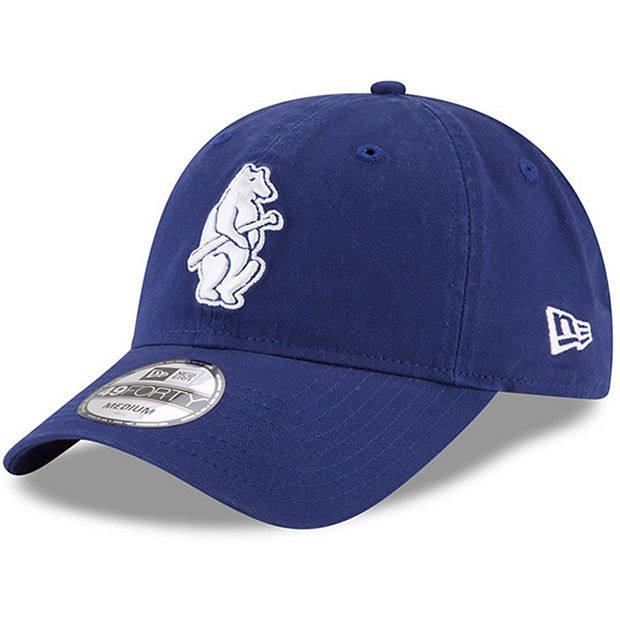 Chicago Cubs New Era Cooperstown Collection 59FIFTY Fitted Hat - 7