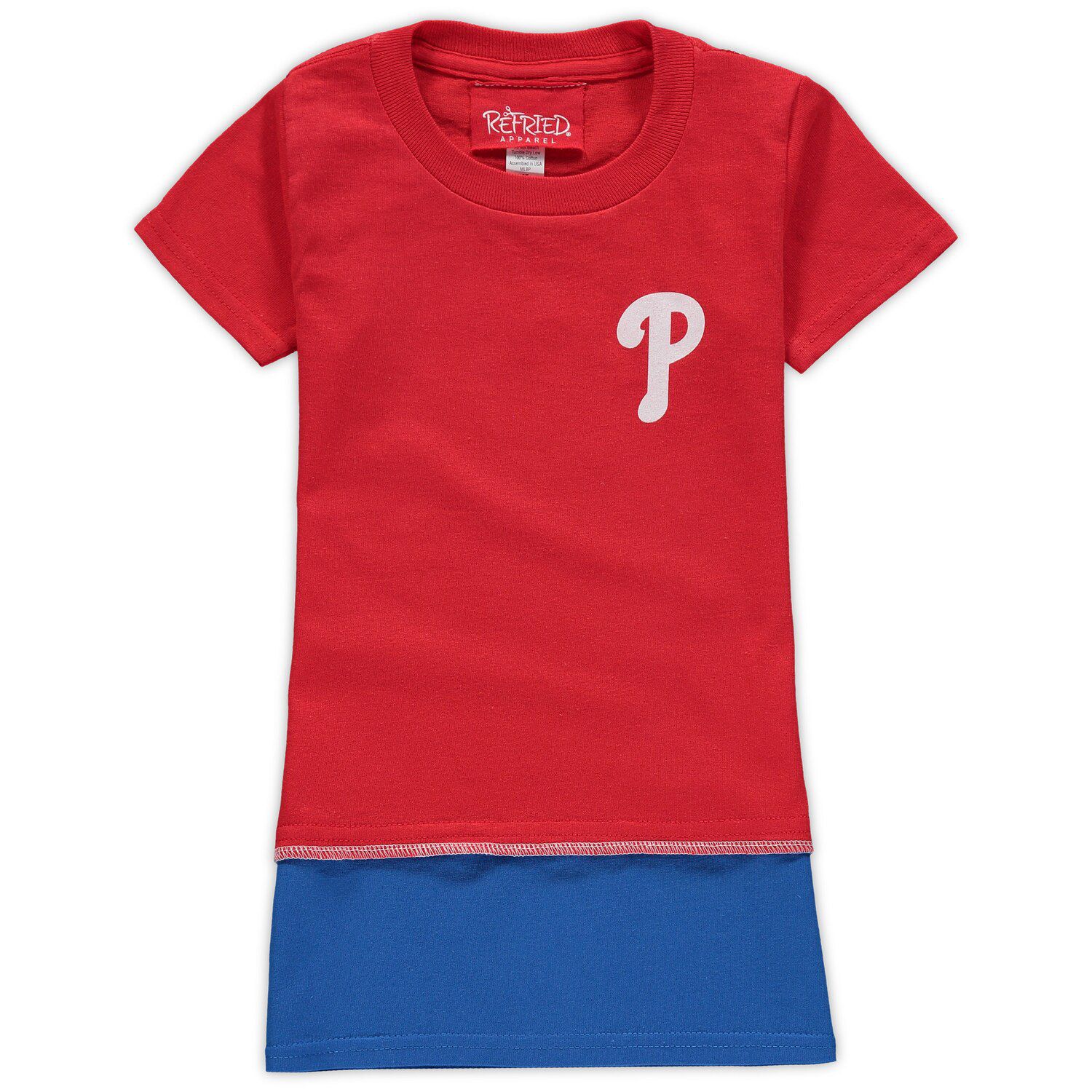 toddler phillies shirt