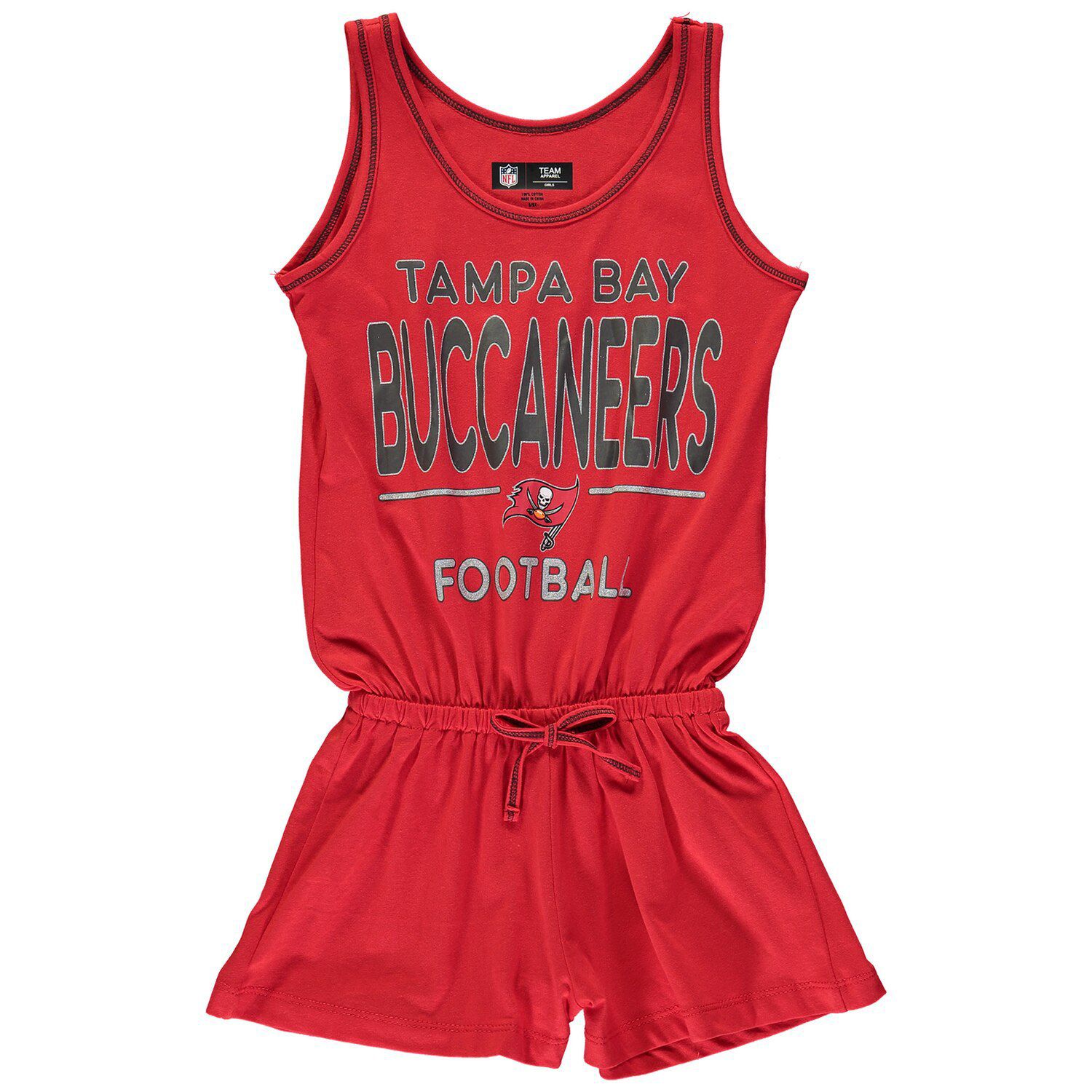 baby buccaneers jersey