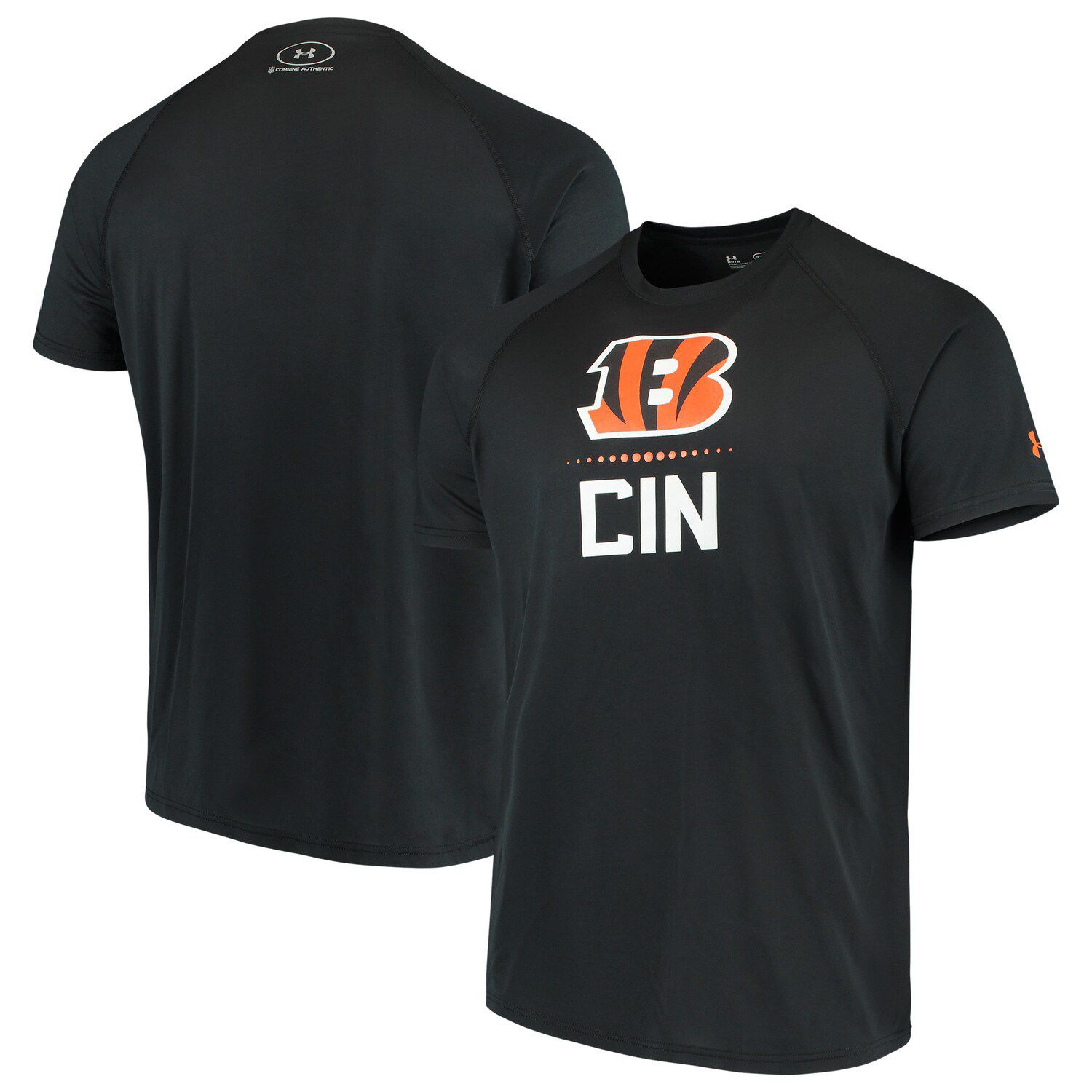cincinnati bengals spirit jersey