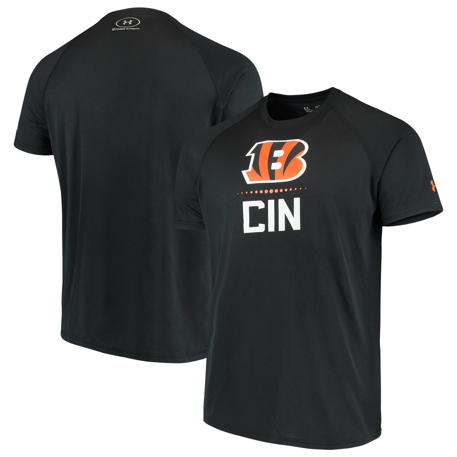 bengals spirit jersey