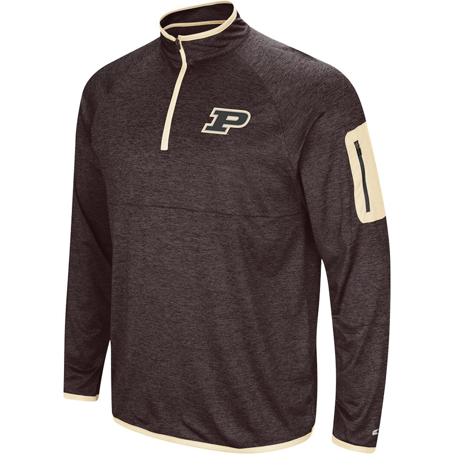 purdue pullover