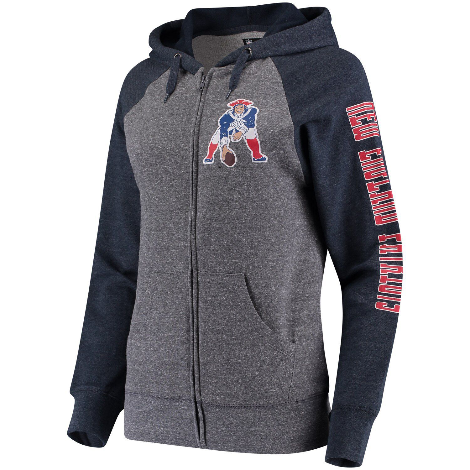 kohls patriots hoodie