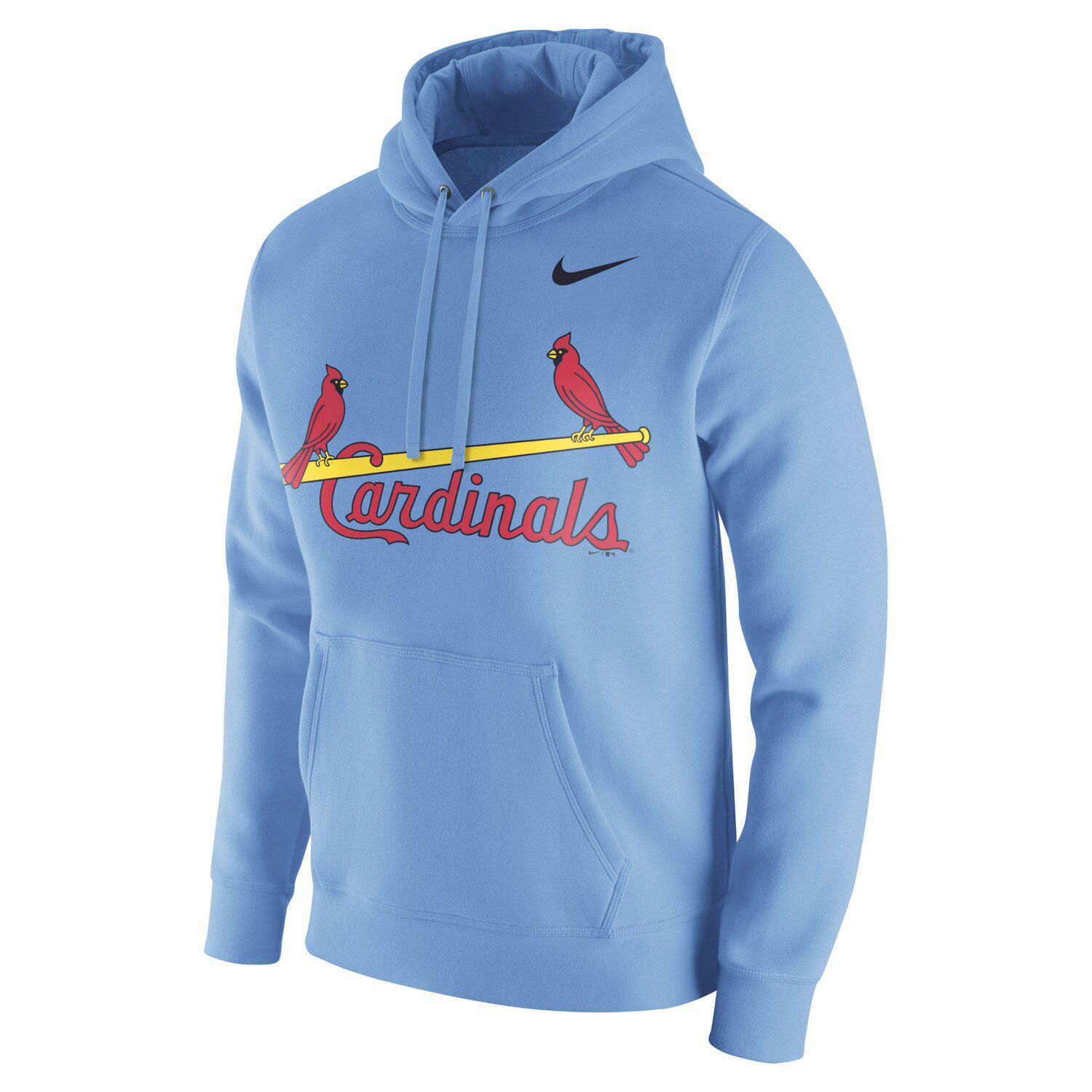 st louis cardinal sweatshirt