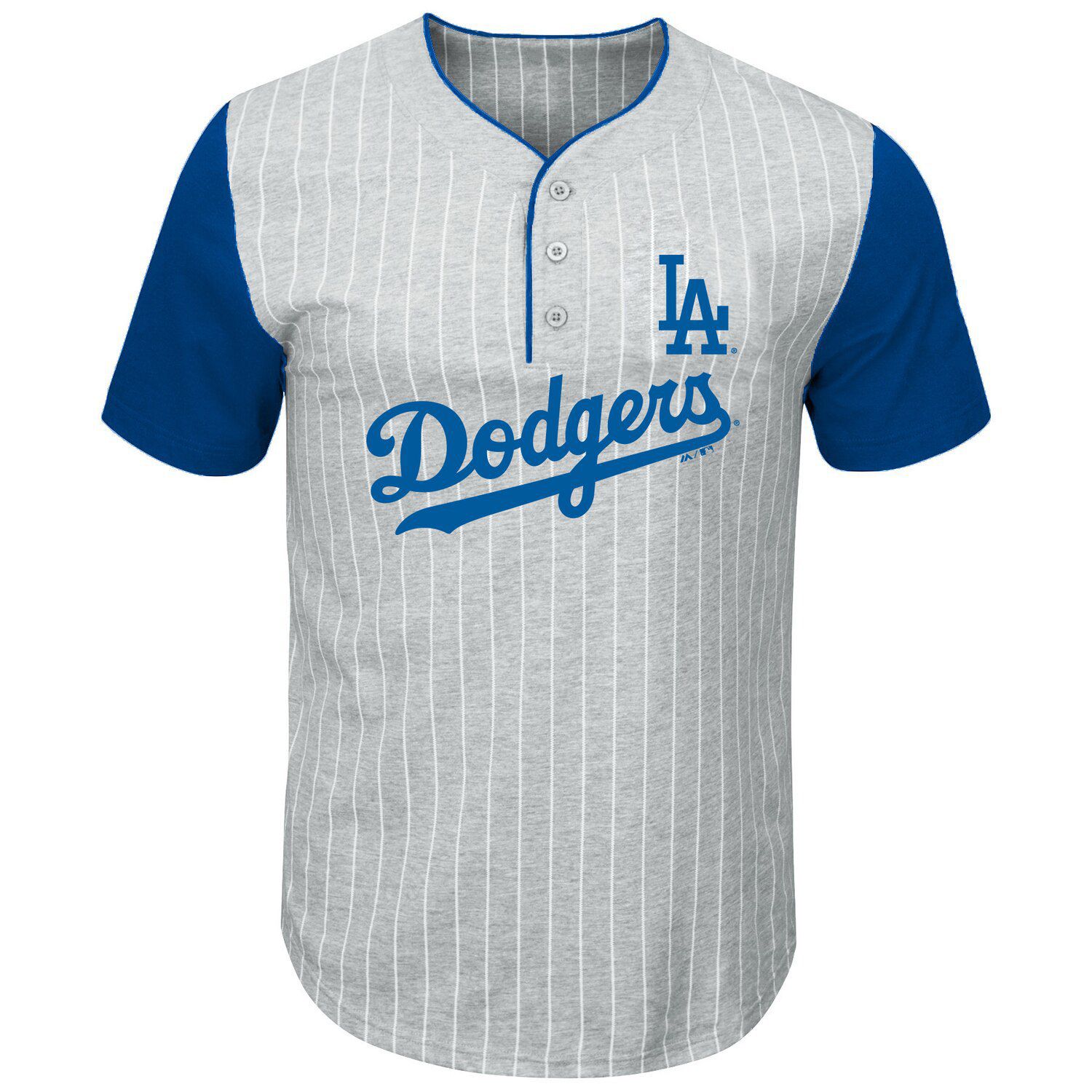 dodgers jersey big and tall